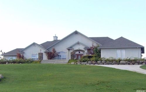 9205 Oak View Dr, Valley Home CA  95361-9241 exterior