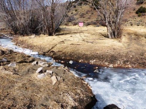 1095 Rito Alto Ave, Horn Creek, CO 81252-7516