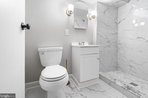 1615 Parham Rd, Silver Spring MD  20903-2258 exterior