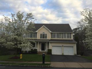 3 Poppy Ln, Wall Township, NJ 07731-1453