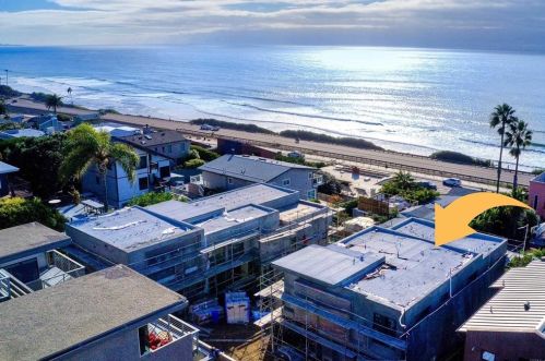 1474 Summit Ave, Cardiff By The Sea, CA 92007-2432