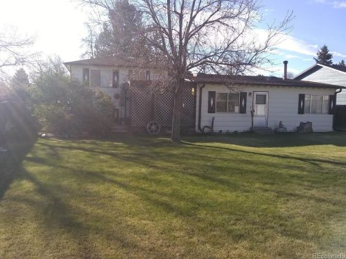 3105 Idalia St, Denver, CO 80013-1725