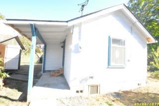 542 Madison Ave, Vernonia OR  97064-1125 exterior
