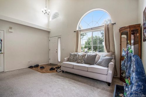 4340 Danube Way, Denver CO  80249-6538 exterior
