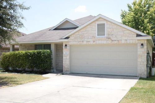 2137 Callingwood Dr, Austin TX  78754-5946 exterior