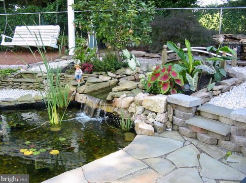 12301 Sandalwood Ln, Silver Spring MD exterior