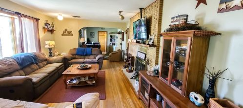 719 Sunset Ave, Rollo, IL 60518-8036