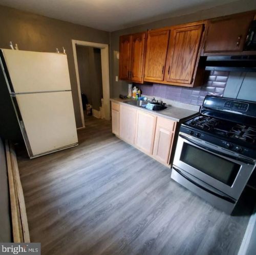 167 Kirkbride Ave, Trenton, NJ 08638-4537
