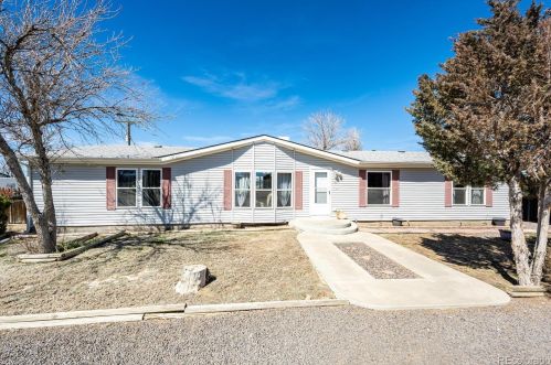 157 5th Ave, Byers, CO 80103-9735