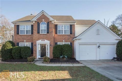 2722 Spindletop Ln, Kennesaw, GA 30144-7358