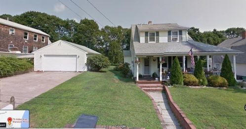 79 Alden Ave, Warwick, RI 02889-5703