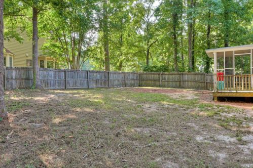 617 Fieldstone Way, Evans GA  30809-4410 exterior