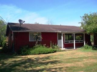 9130 Chance Rd, Lees Camp, OR 97141-8921