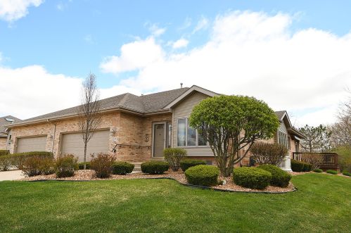21237 Lakeview Ct, Frankfort, IL 60423-6608