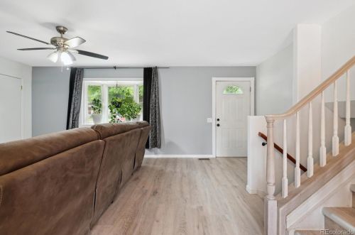 12961 Idaho Dr, Denver CO  80012-4334 exterior