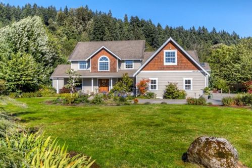 4919 Parker Rd, Sumner, WA 98390-2827