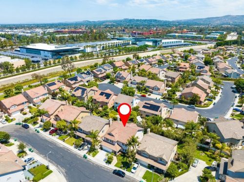7 Rhode Is, Irvine CA  92606-1755 exterior