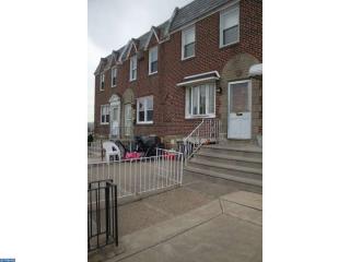 1112 Van Kirk St, Philadelphia, PA 19149-3630
