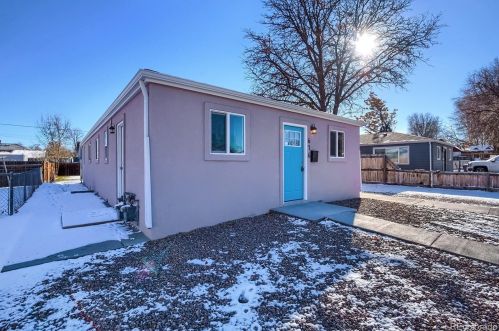 616 Lowell Blvd, Denver CO  80204-3102 exterior