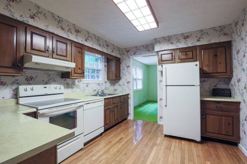 10760 Deerfield Rd, Cincinnati OH  45242-4215 exterior