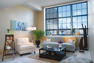 231 3rd St, Philadelphia PA  19106-3911 exterior