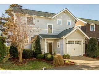 4745 Hammock Ln, Norfolk, VA 23518-1918