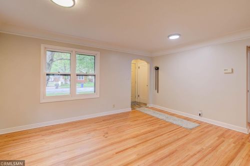 815 Holton St, Saint Paul MN  55104-1316 exterior
