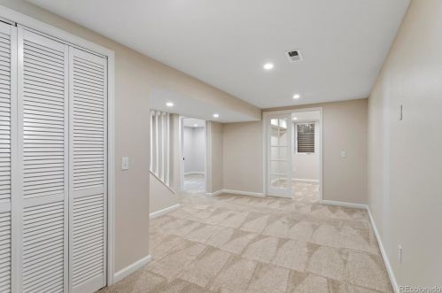 4861 Missouri Ave, Denver CO  80246-3243 exterior