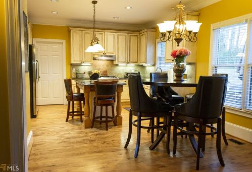 2629 High St, Conyers GA  30094-6848 exterior