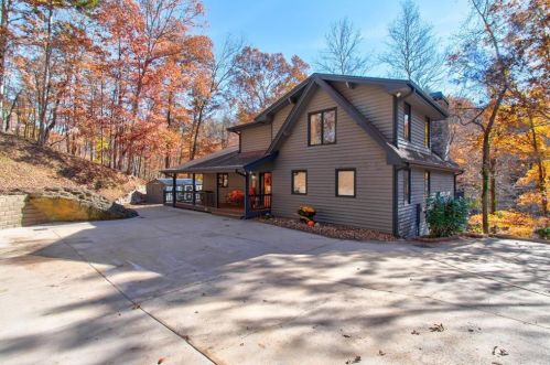 338 Woody Tucker Rd, Dawsonville, GA 30534-8364