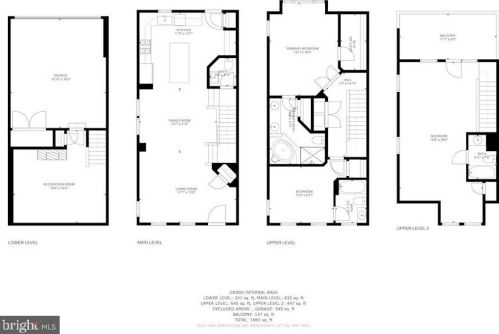 2737 Linden Ln, Silver Spring MD 20910-1212 exterior