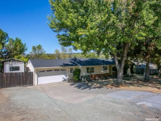 1631 Glen Dr, Swansboro Country, CA 95667-9428