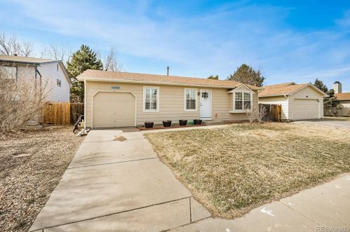 4555 Genoa St, Denver CO  80249-6629 exterior