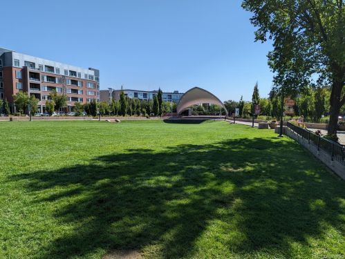 2918 Newport St, Denver CO  80207-2909 exterior