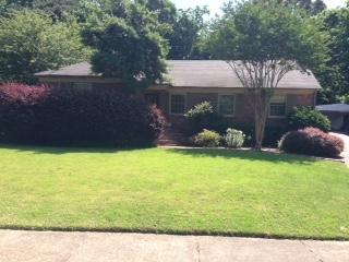 228 Leonora Dr, Memphis, TN 38117-2807