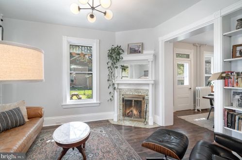 34 Ridge St, Carlisle PA  17013-3925 exterior