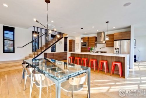 3365 Folsom St, Boulder CO 80304-2404 exterior