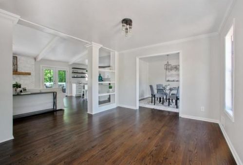 3206 Hickory Bluff Dr, Marietta, GA 30062-4241