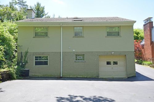 3222 Griest Ave, Cincinnati OH  45208-2509 exterior