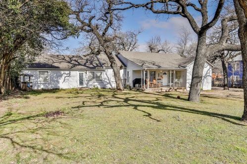 4733 Norma St, Fort Worth, TX 76103-3332