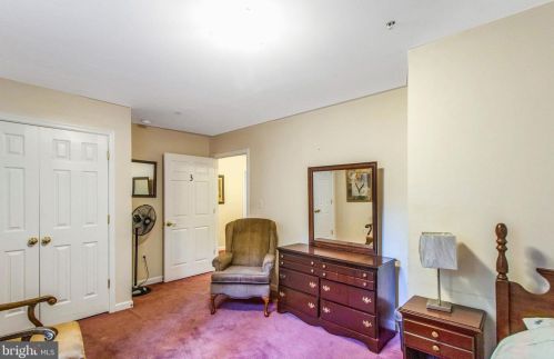 12606 Meadowood Dr, Silver Spring MD 20904-2928 exterior