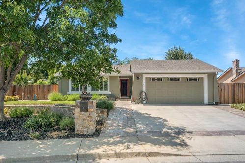 17385 Calle Mazatan, Morgan Hill, CA 95037-3717