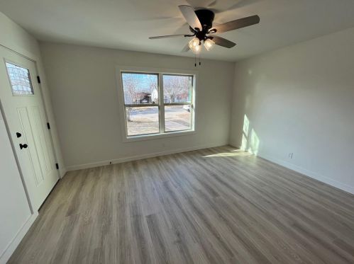 5317 Townsend Dr, Fort Worth TX  76115-4128 exterior