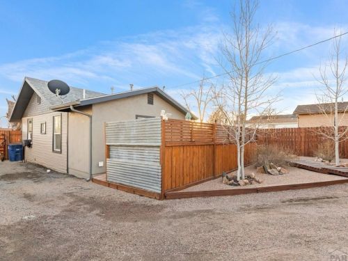 1811 13th St, Pueblo CO  81001-2809 exterior