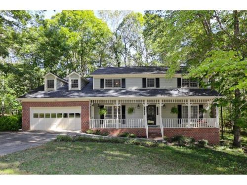 3476 Hadley Pl, Lithonia, GA 30039-7383
