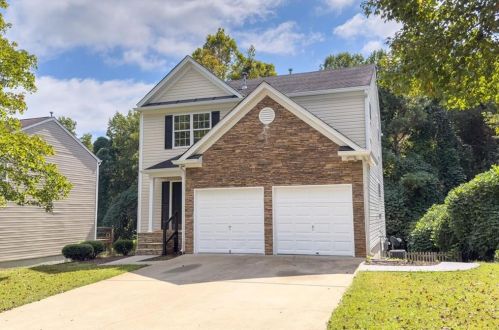 236 Carrington Way, Holly Springs, GA 30115-4716