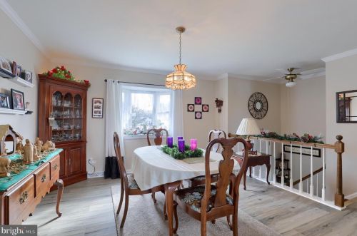 15 Rosewood Dr, Lancaster PA  17603-9329 exterior