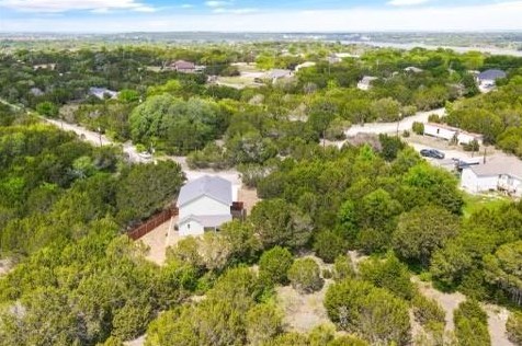 4720 Evening View Dr, Granbury TX  76048-6488 exterior