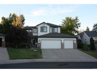 15935 Sequoia Dr, Parker, CO 80134-3546