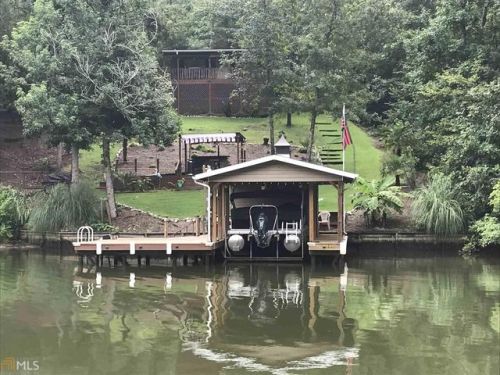 2123 Harbour Pointe Dr, Mayfield, GA 31087-5261